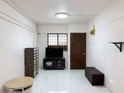 Blk 22 Marsiling Green (Woodlands), HDB 3 Rooms #598407611
